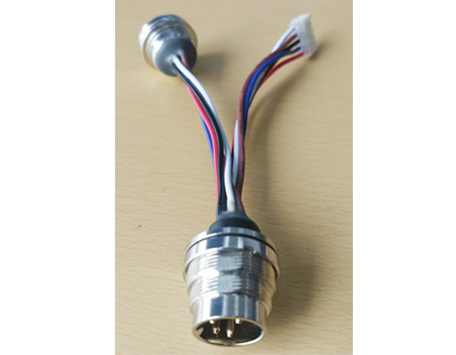 AISG double head