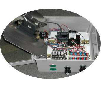 Semiconductor equipment
