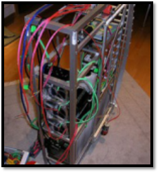 Semiconductors equipment