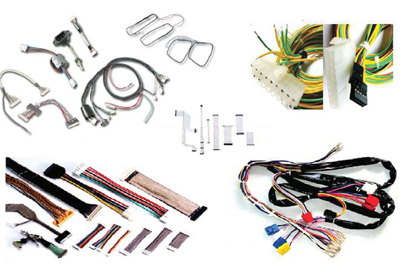 Industrial Controls