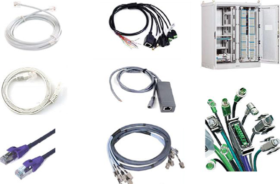 Industrial Controls